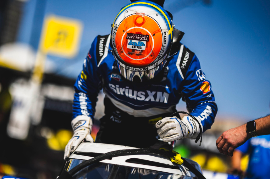 Felix Rosenqvist