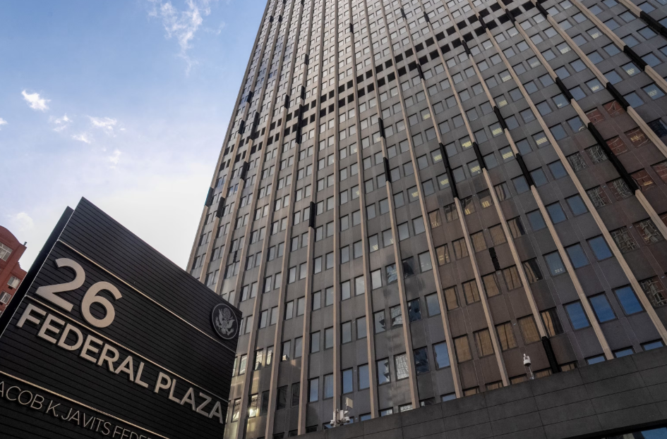 Judge orders DHS to improve conditions at New York City 