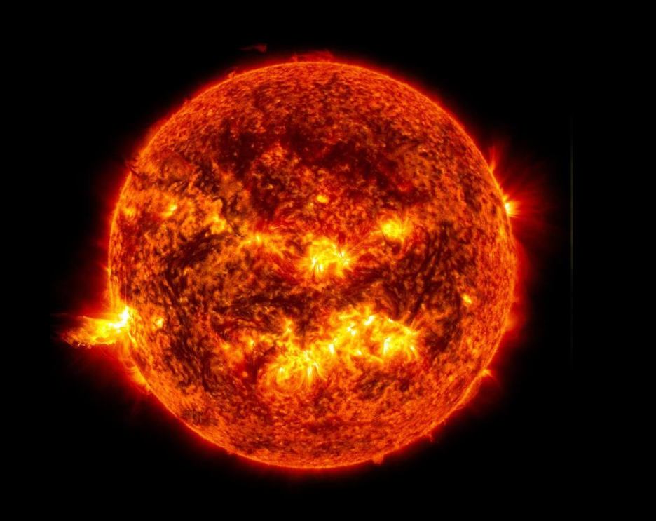 Scientists Warn Powerful Solar Storm Could Disrupt GPS and Communications Worldwide
