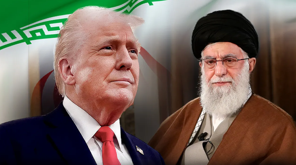 trump-iran