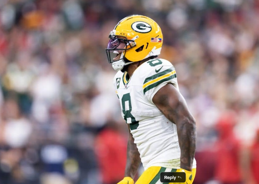 Josh Jacobs
