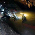 Seven Men Went Into a Cave to Look for Gold. Ten Days Later, Only Five Have Come Out.