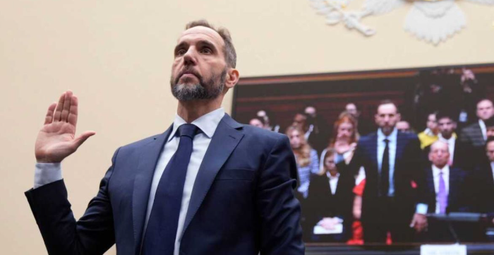 Jack Smith Report Leak Scandal Shocks DOJ