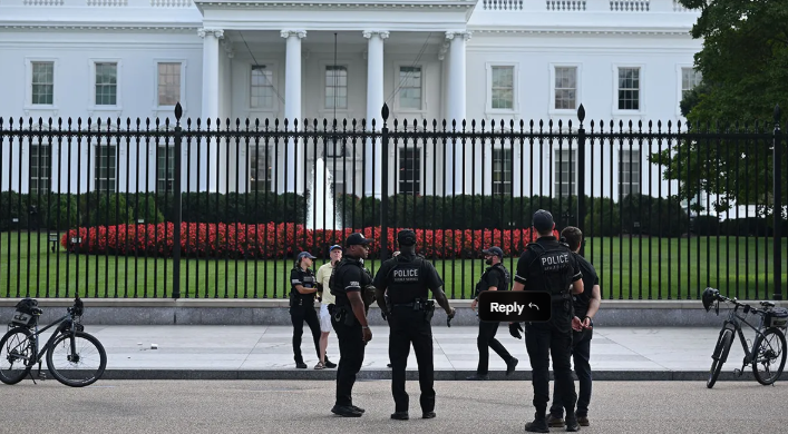 Secret Service to brief Congress on clash between agents