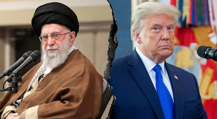 Trump Iran deal 2026