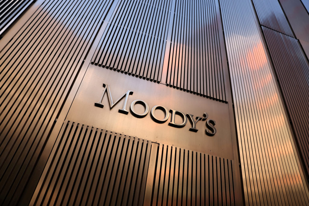 Moody's Just Stripped America's Last AAA Rating.