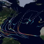 Hurricane Season Starts Today, and NOAA Says It Could Be the Quietest in Years. Don’t Relax Yet.