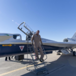 NASA’s X-59 Is Days Away From Breaking the Sound Barrier Quietly for the First Time in Aviation History