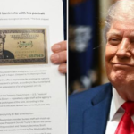 Trump’s Face on a $250 Bill: Treasury Has the Design Ready, But There Is 1 Problem Standing in the Way