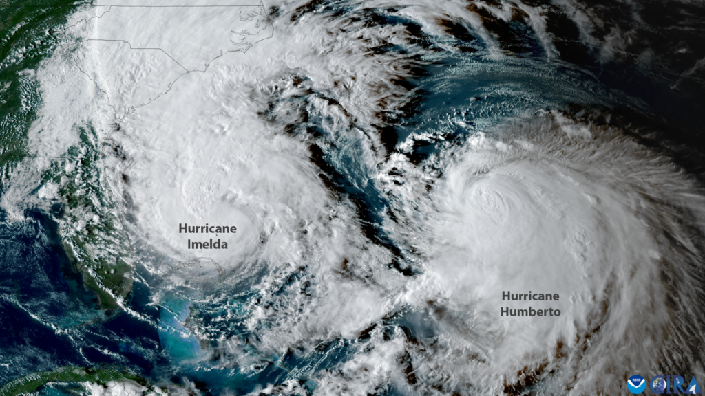 Atlantic hurricane season 2026
