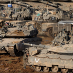 Netanyahu Is Sending Troops 20 Miles Into Lebanon, Past Every Red Line the US Has Set