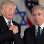 Trump Says “All Shooting Will Stop.” Netanyahu Says Otherwise. Iran Has Left the Room.