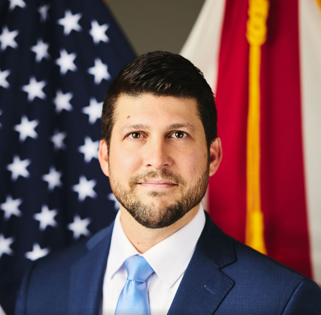 Florida Just Sued Sam Altman Personally