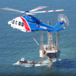 All 14 Aboard Killed as Saudi Aramco Helicopter Crashes Days After Major Oil Terminal Reopens