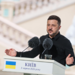 Zelensky Sends 1 Open Letter Directly to Putin With 2 Conditions: Meet Face to Face or Ukraine Will Fight On