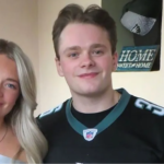 He Said “Give Me My Phone.” Seconds Later, He Was Dead. A Penn State Student Shot Outside His Own Front Door.