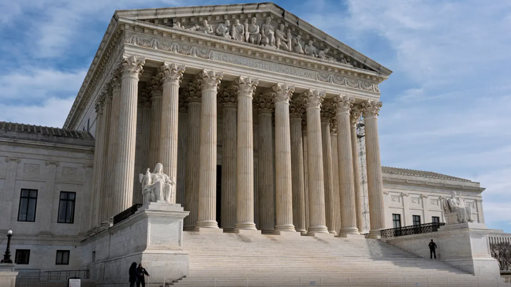 Supreme Court 