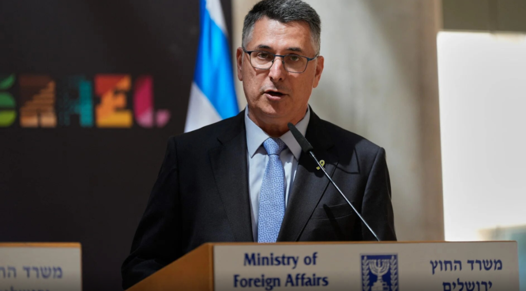 -minister