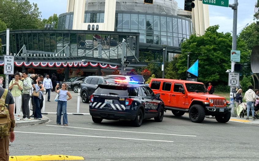 3 Killed, 15-Year-Old Detained in Tragic Seattle Food Festival Shooting