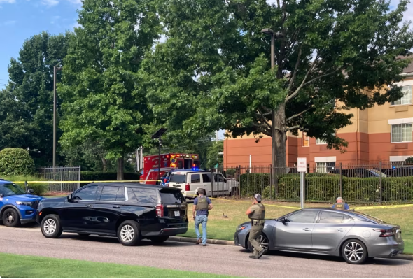 A Second Person Killed in Four Days