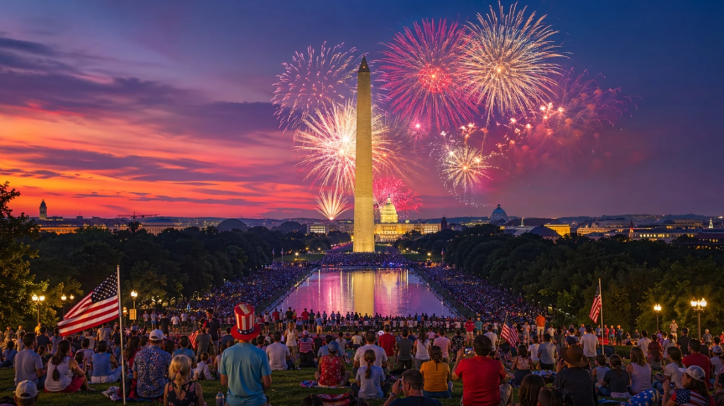America's 250th Birthday