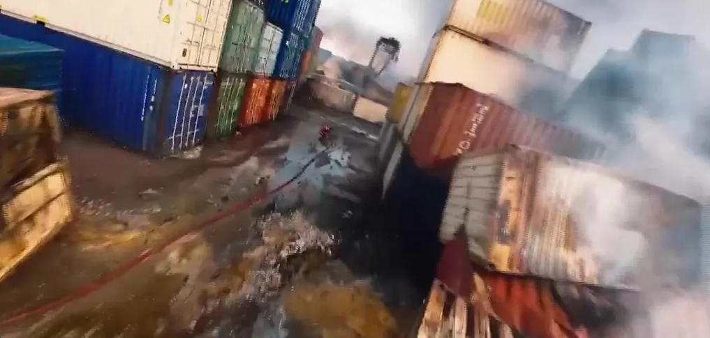 drone-footage-iran-usa