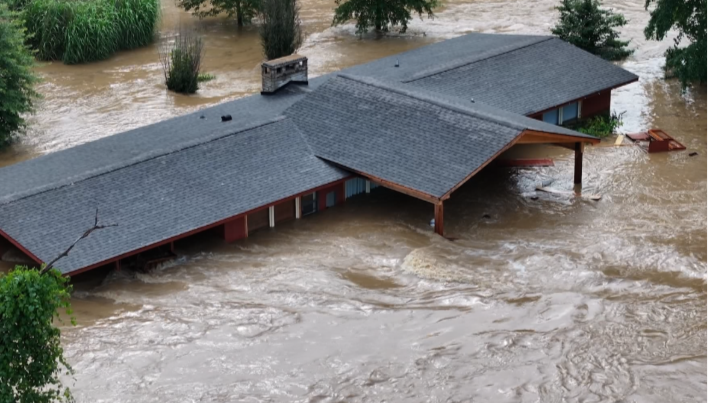 Missouri Flooding