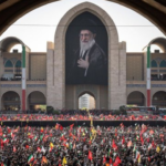 Iran Buries Its Slain Supreme Leader on America’s 250th Birthday, and the Timing Isn’t Lost on Anyone