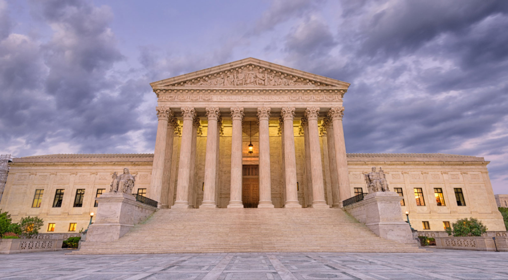 supreme-court-washington-usa