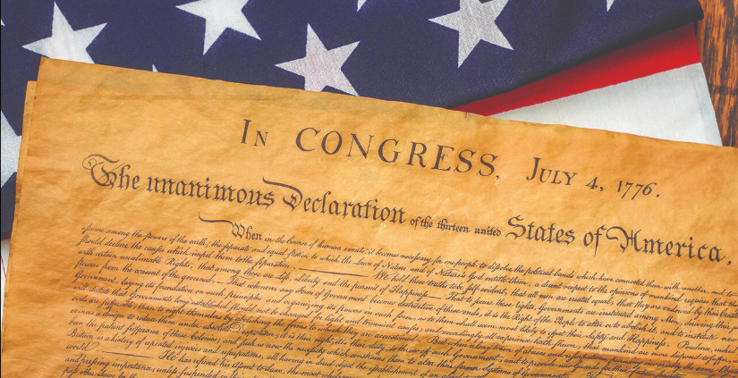 Was the Declaration of Independence Actually Signed on July 4th? The Real Story Behind America’s Most Misunderstood Date