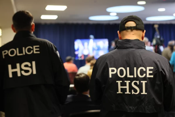 police-hsi