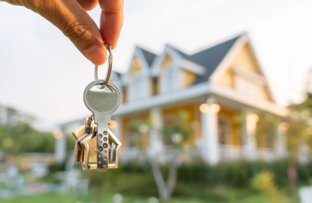 The Biggest Housing Bill in Decades Just Became Law