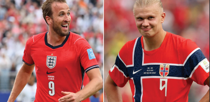 World Cup Quarterfinals Tonight: England Battles Norway in Miami, Argentina Faces Switzerland in Kansas City