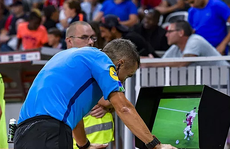 What Is VAR