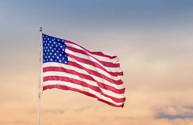 American-flag