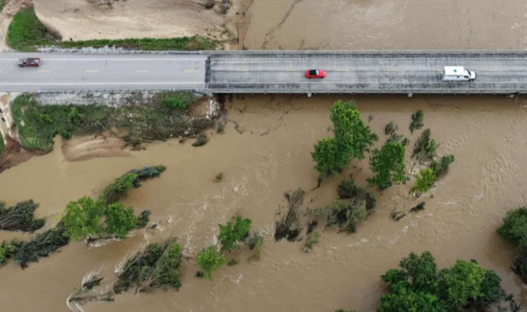 Missouri Flooding
