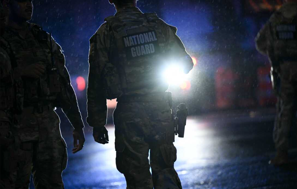 National Guard