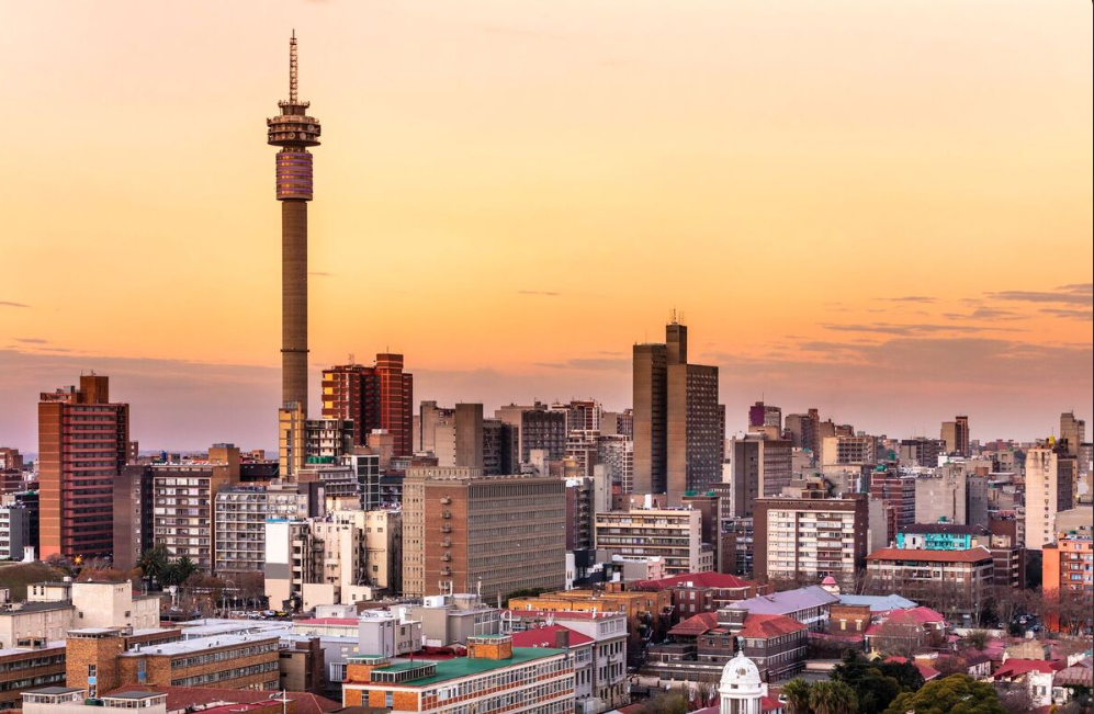 south-africa