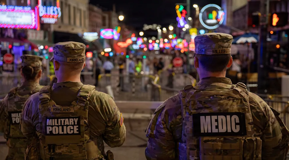 military-police-and-medic