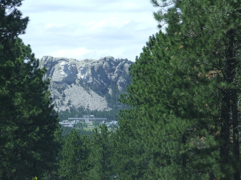 Who Is on Mount Rushmore and Why?