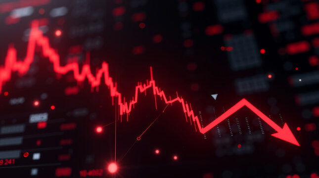 red-chart
