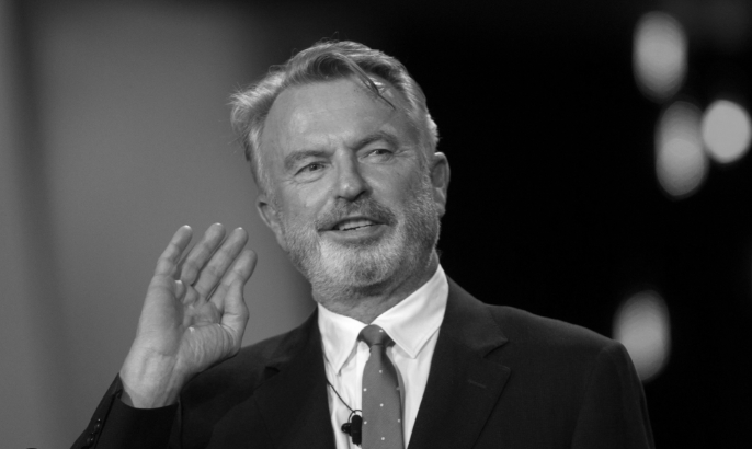Sam Neill Dies at 78