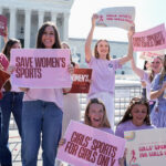 Supreme Court Upholds State Bans on Transgender Athletes in Girls’ and Women’s Sports