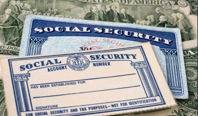 social-security-usa