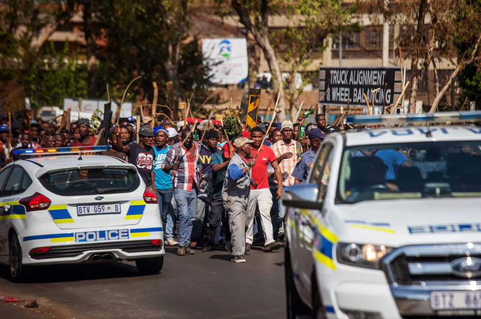 south-africans