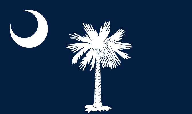 south-carolina-symbol