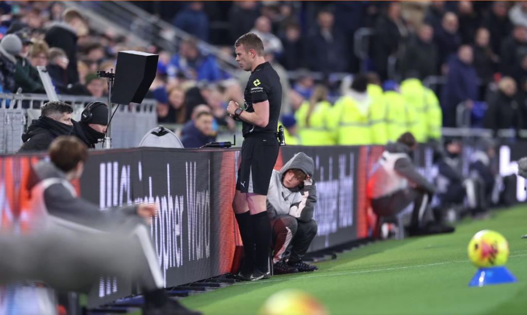 What Is VAR and Why Does It Keep Sparking Controversy at the World Cup