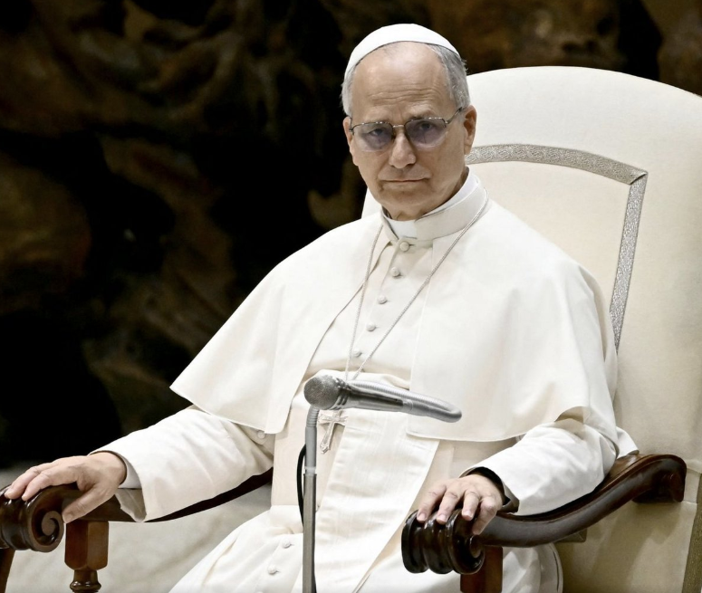 vaticanpope