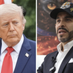 Trump-Backed De La Espriella Sworn In, Vows 40% Spending Cuts in Colombia