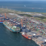 1 Dead, 6 Injured in Rotterdam Port Explosion as Third Incident Hits Europe’s Biggest Port